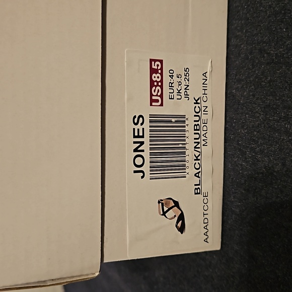NEW IN BOX - Dream Pairs - Jones - US Size 8.5 - Picture 6 of 6